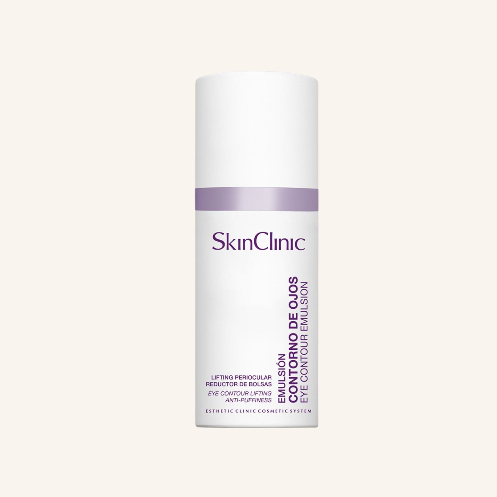 Емульсія для зони навколо очей